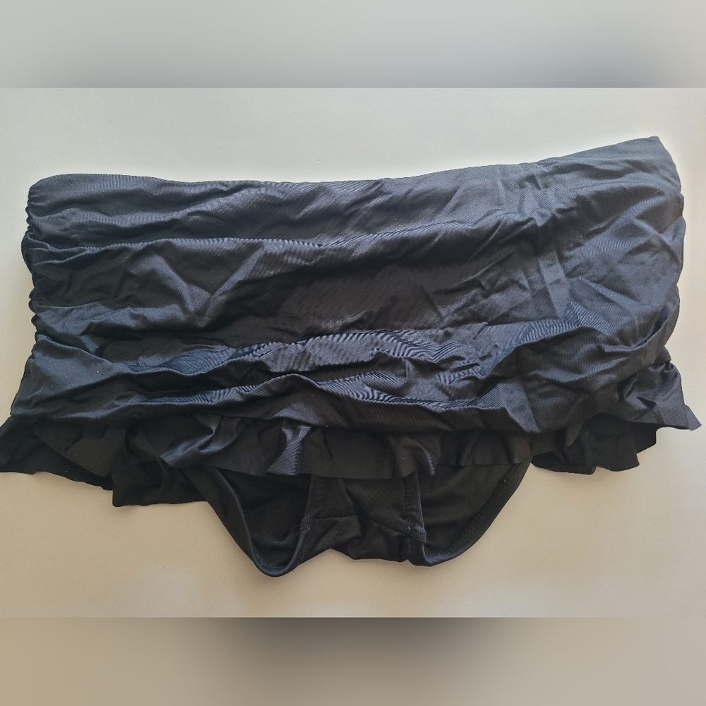 NWT Massimo swim bottom size S